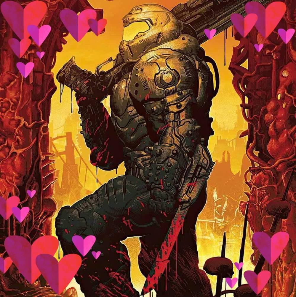 Meet your Posher, Maddox